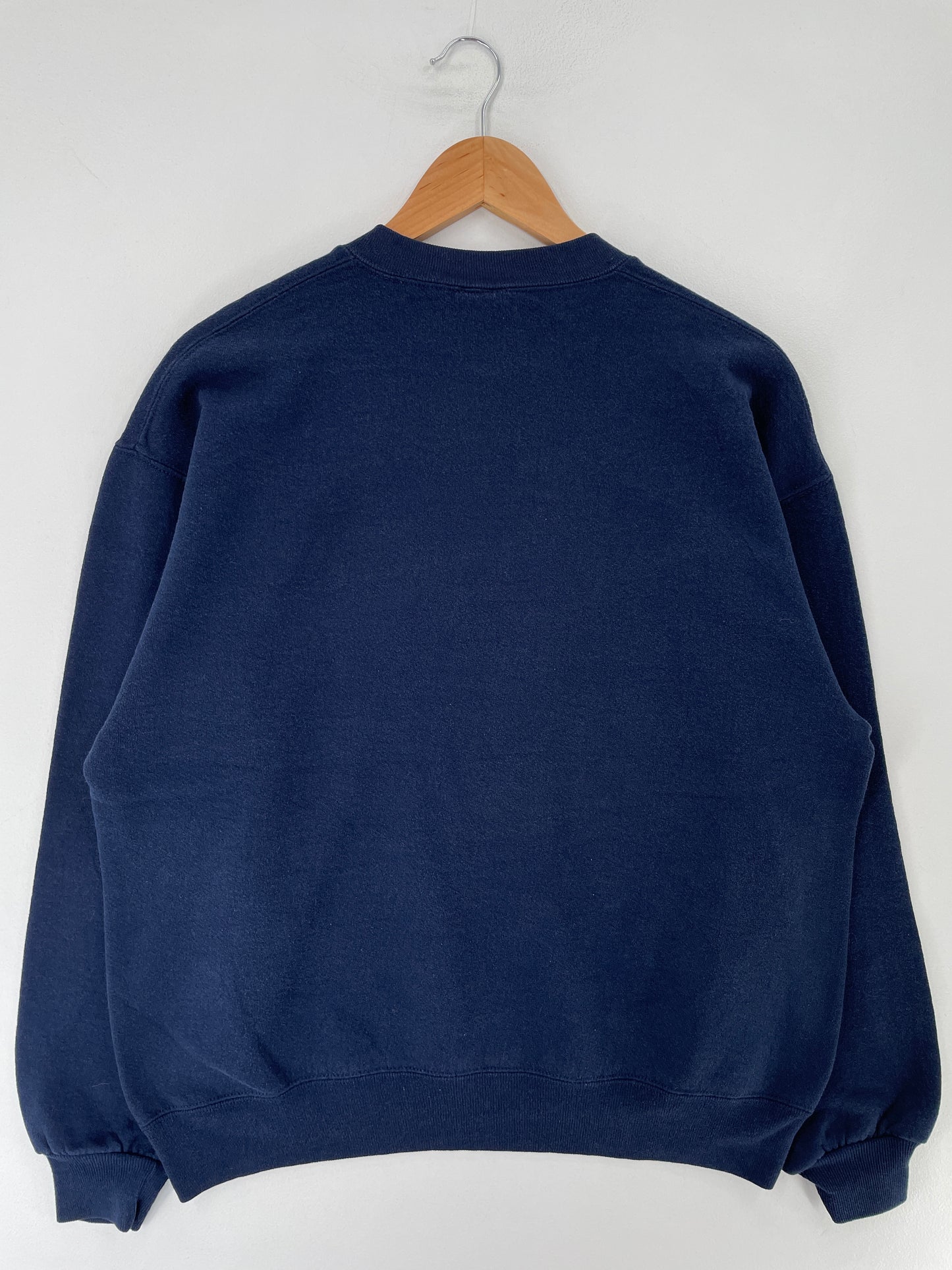 90's RUSSELL x UNIVERSITY OF CALIFORNIA BERKELEY Made in USA Size L Vintage College Sweat-Shirt / F410S