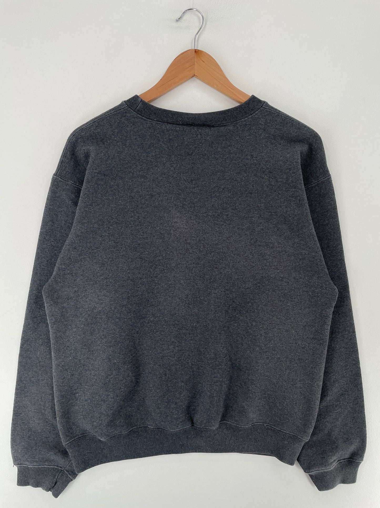 90's TIMBERLAND Made in USA Size M Vintage Sweat-shirt / E7528S