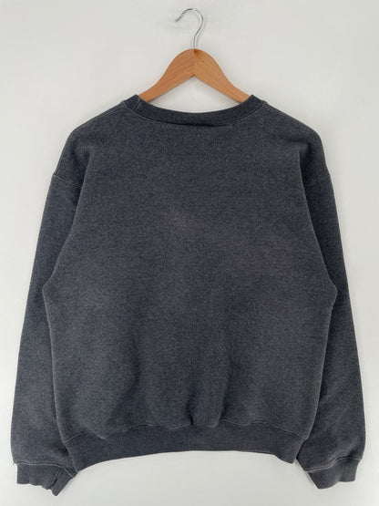 90's TIMBERLAND Made in USA Size M Vintage Sweat-shirt / E7528S