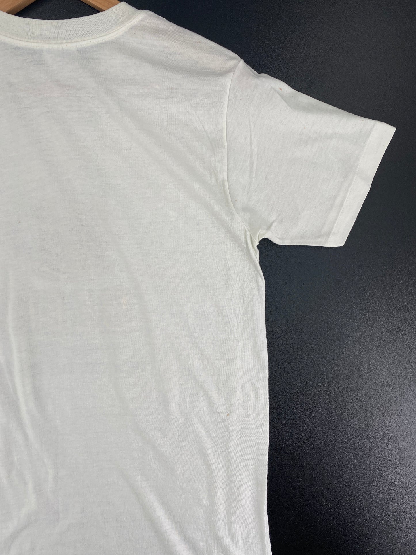 80's BEER Made in USA Size L Vintage T-shirt / F21T