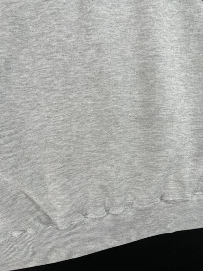 90's RUSSELL x HARGRAVE Made in USA Size XL Vintage College Sweat shirt / G6393S