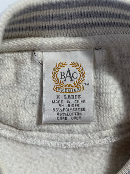 90’s PENN STATE Size XL Vintage College Sweat shirt / E8414S