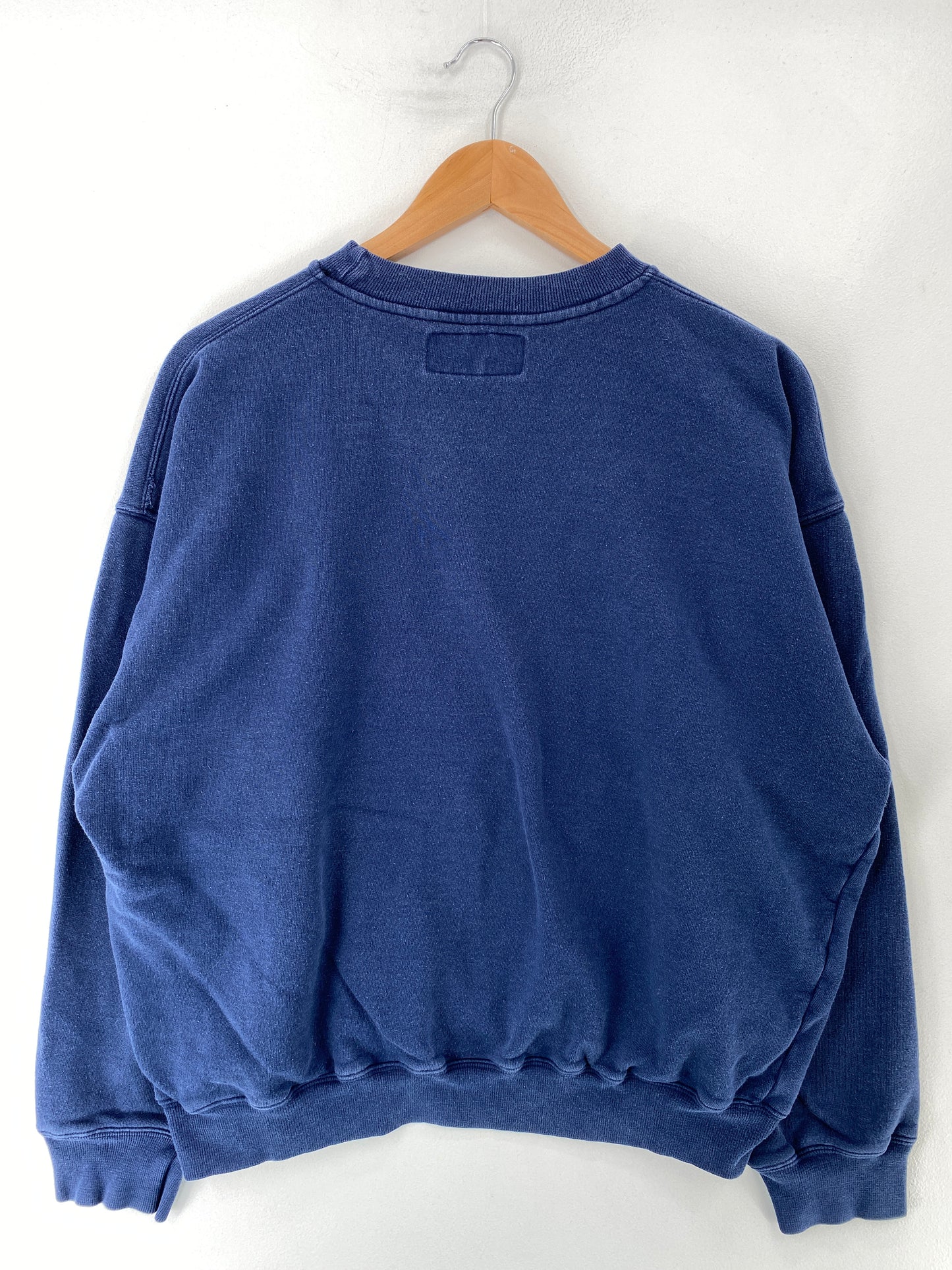 Vintage OXFORD UNIVERSITY Size L Vintage College Sweat-shirt / F58S