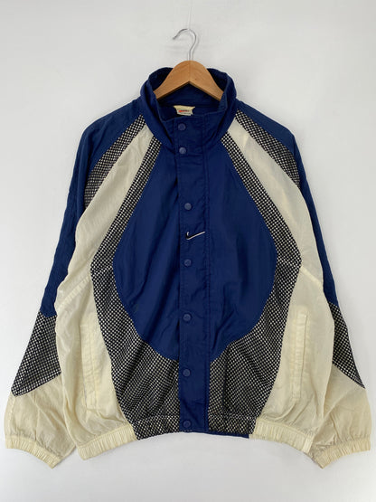 90's NIKE Size L Vintage Nylon Jacket / F7186N