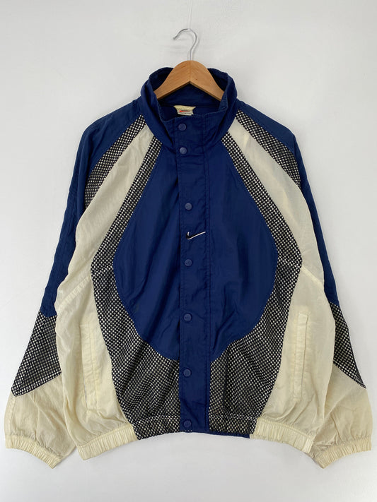 90's NIKE Size L Vintage Nylon Jacket / F7186N