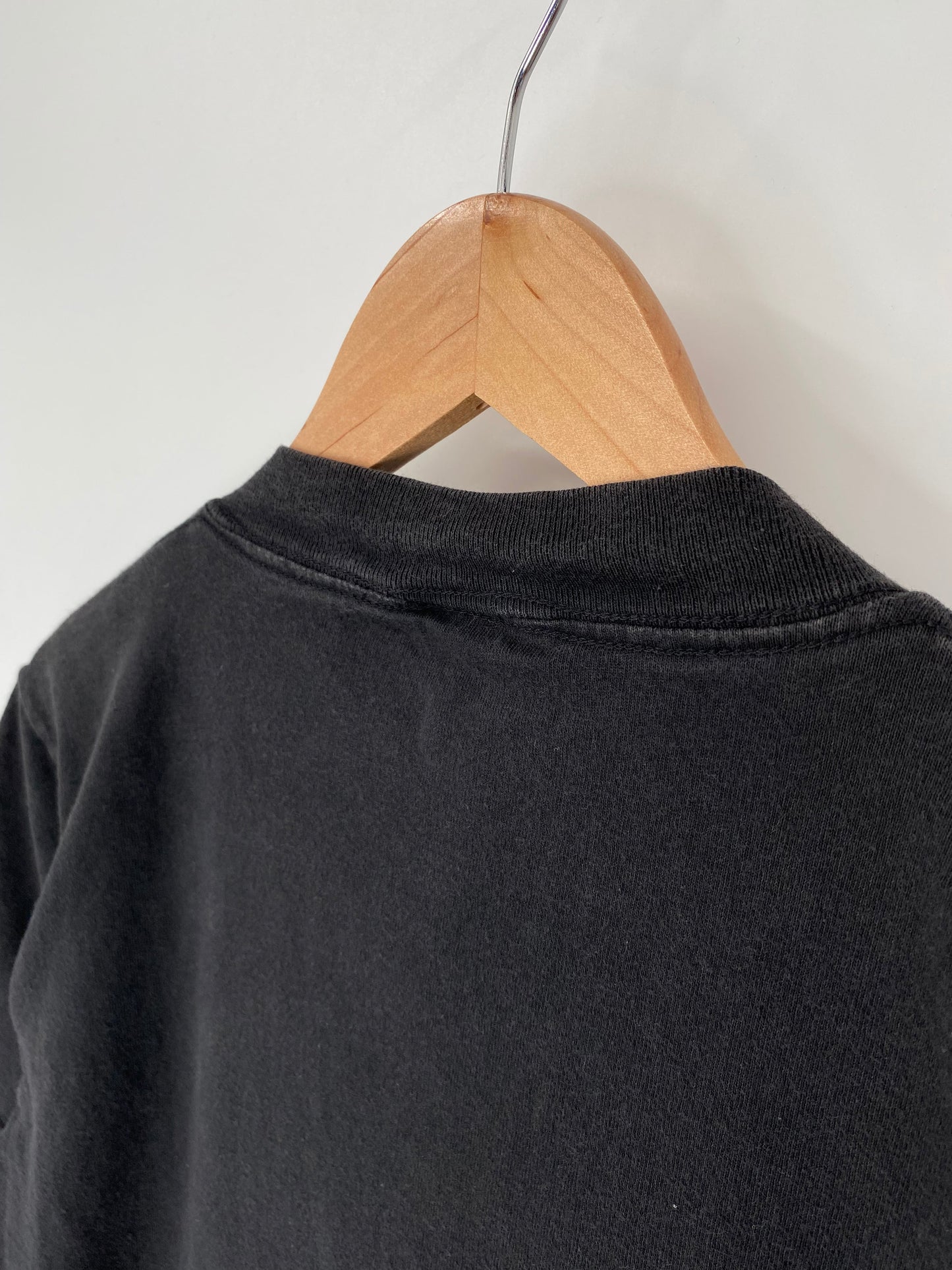 90's CHICAGO BULLS Made in USA Size M Vintage NBA T-shirt / F3022T