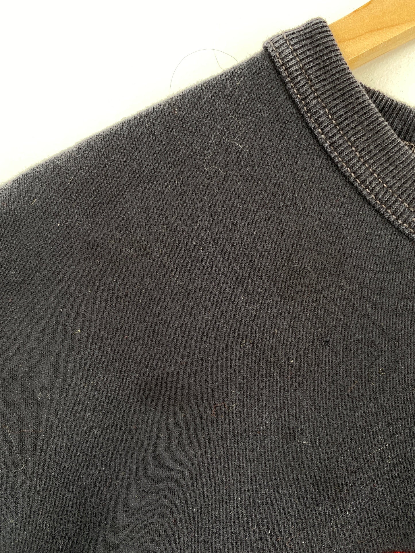 00’ POLO JEANS Size L Vintage Sweat-Shirt / G6628S