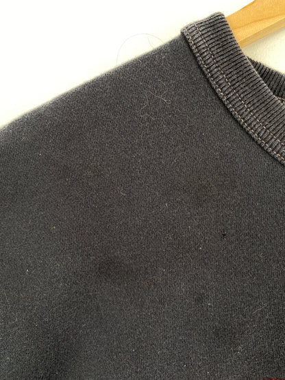 00’ POLO JEANS Size L Vintage Sweat-Shirt / G6628S
