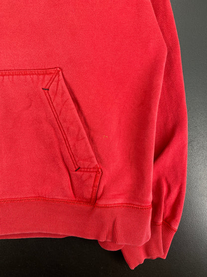 00' NIKE Size XXL Vintage Hoodie Sweat-Shirt / F8338S