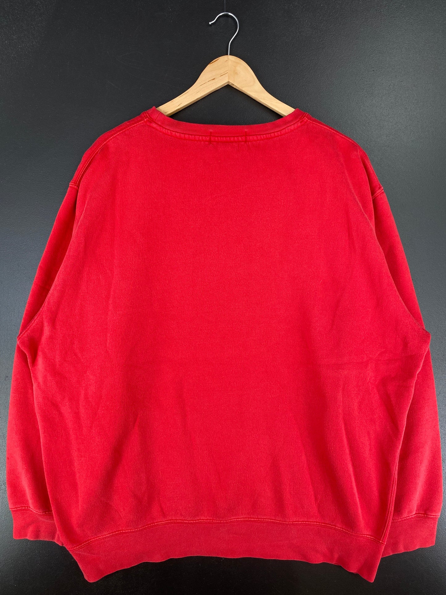 90’s POLO RALPH LAUREN Size XL Vintage Sweat-Shirt / E8230S