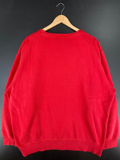 90’s POLO RALPH LAUREN Size XL Vintage Sweat-Shirt / E8230S