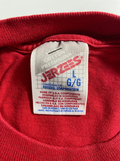 90's TRIX CEREAL Size L Vintage T-Shirts / E9692T