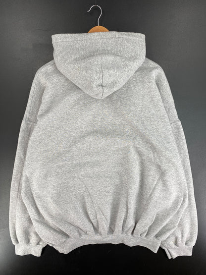 Vintage CLEVELAND BROWNS Size XXXL NFL Hoodie Sweat-Shirt / E9126S