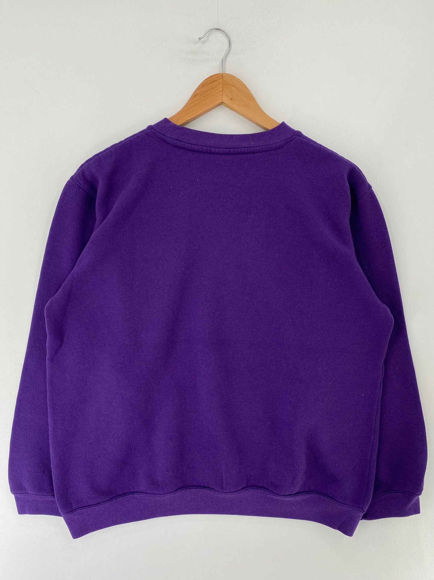 00’ NIKE x WASHINGTON Size Approx.M Vintage College Sweat Shirt / E9975S