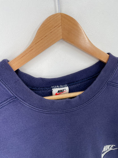 90's NIKE Size XL Vintage Sweat-Shirt / G5473S