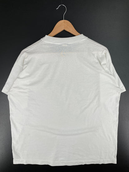 90's 7UP Made in USA Size XL Vintage T-Shirt / E7124T
