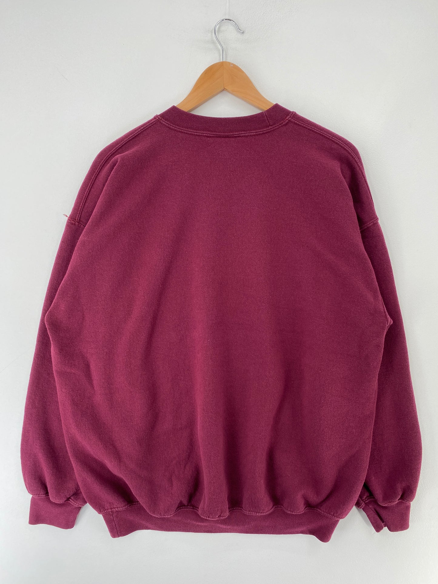 Vintage ALASKA Size XL Sweat-Shirt / E9961S