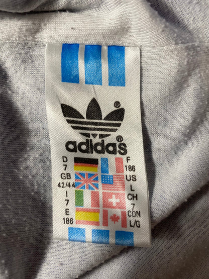 90’s ADIDAS Size L Outerwear / F4748N