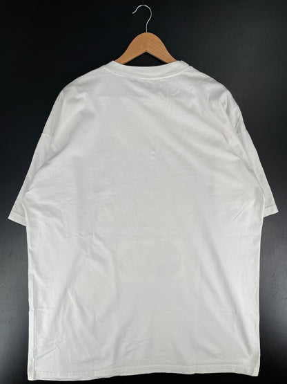 90’s MASTER DAD Size XXL Vintage T-Shirt / E7721T