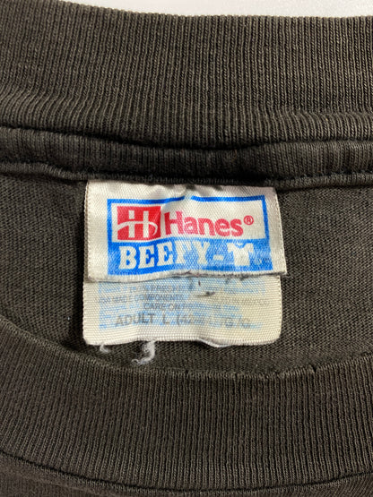 90's HARLEY DAVIDSON Size L Vintage T-Shirts / F1584T