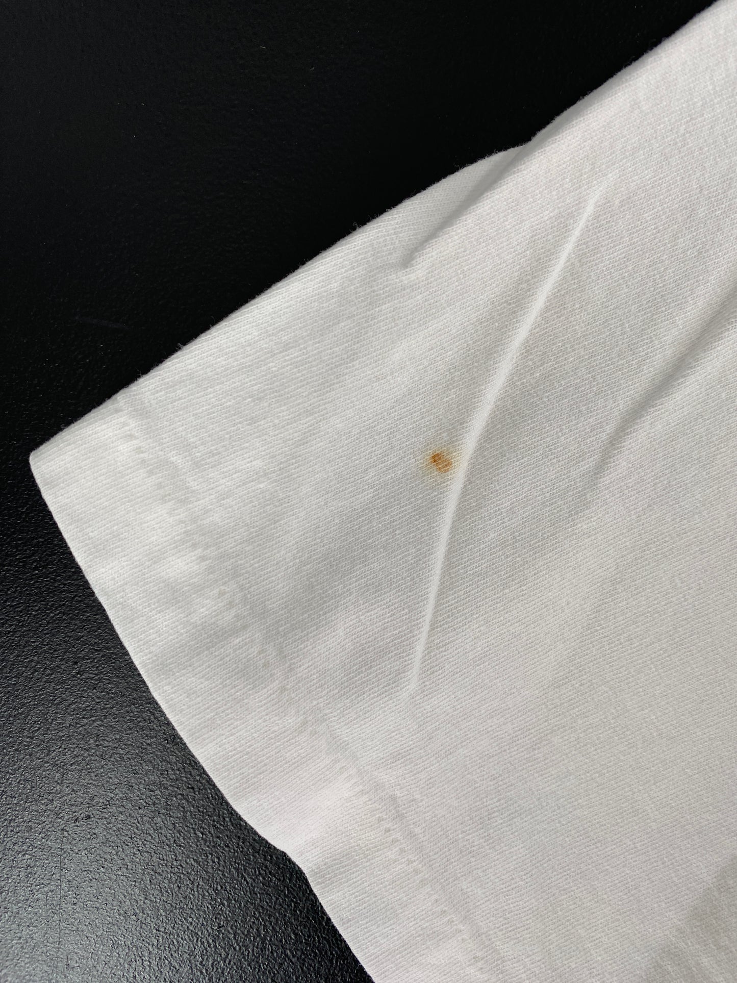 90's UNIVERSITY OF CAROLINA TAR HEELS Made in USA Size XXL Vintage College T-Shirt / E7234T