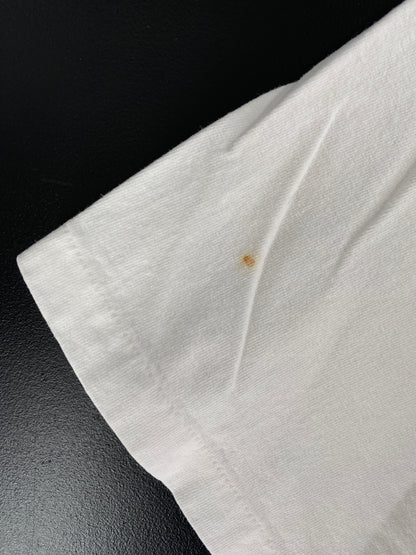 90's UNIVERSITY OF CAROLINA TAR HEELS Made in USA Size XXL Vintage College T-Shirt / E7234T