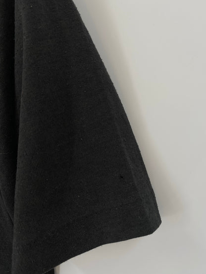 80’s METALLICA PUSHEAD Made in USA Size L Vintage Music T-shirt / F1676T