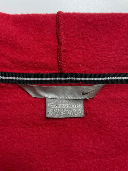 00’ NIKE Size XXL Vintage Hoodie Sweat-Shirt / G5726S