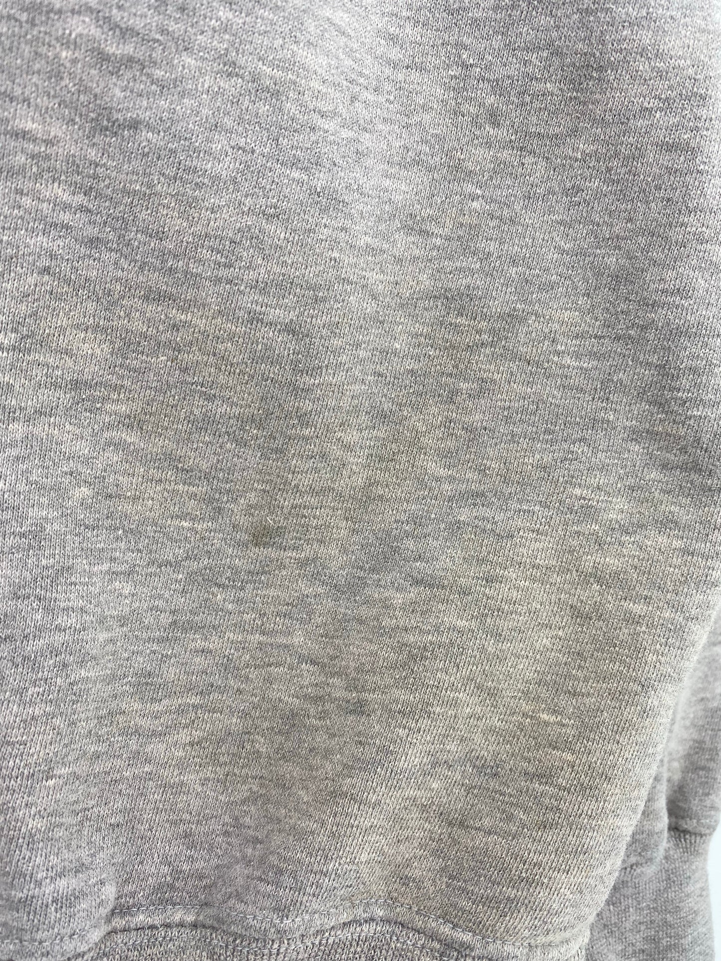 2004 NIKE x ROSE BOWL Size XXL Vintage College Sweat-shirt / G5957S