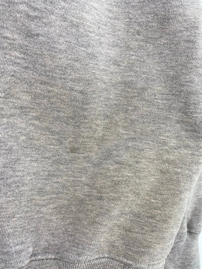 2004 NIKE x ROSE BOWL Size XXL Vintage College Sweat-shirt / G5957S
