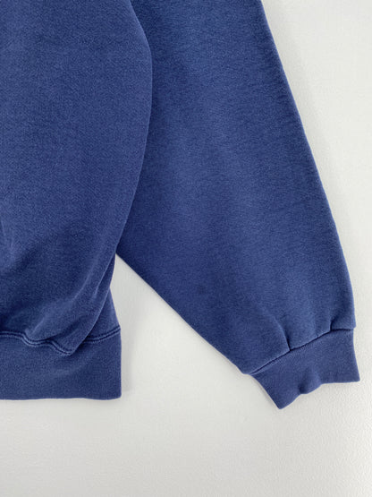 90's DISNEY WORLD Made in USA Size L Vintage Sweat-shirt / E9286S