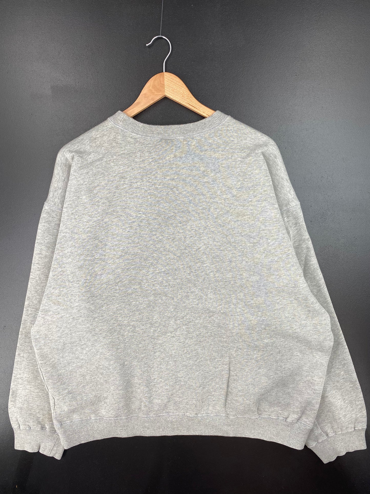 1997 LOONEY TUNES  TAZ Size XXL Vintage Sweat-shirt / G3619S