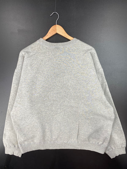 1997 LOONEY TUNES  TAZ Size XXL Vintage Sweat-shirt / G3619S