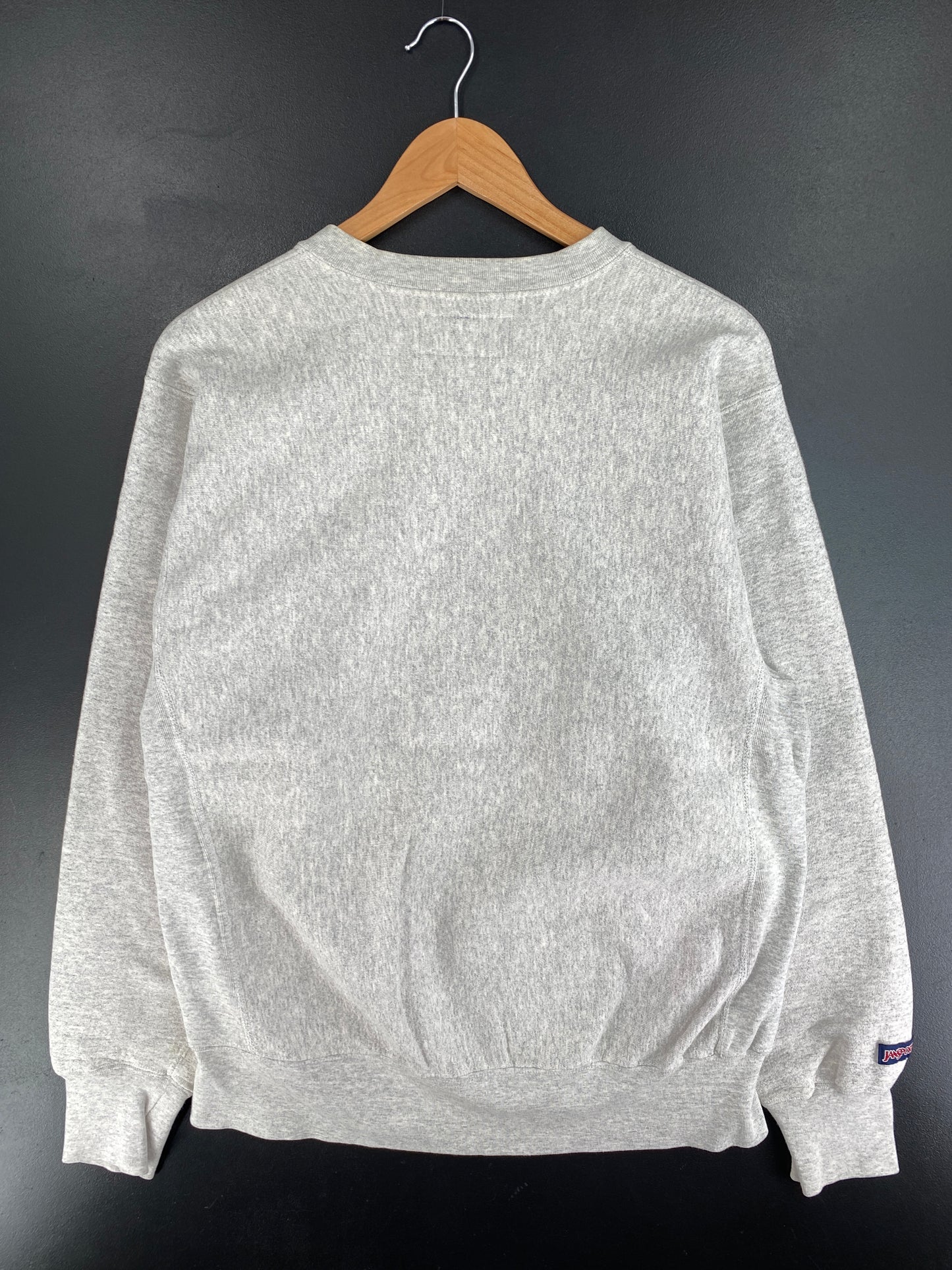 90's VILLANOVA UNIVERSITY Size L Vintage College Sweat shirt / E9033S