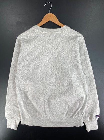 90's VILLANOVA UNIVERSITY Size L Vintage College Sweat shirt / E9033S