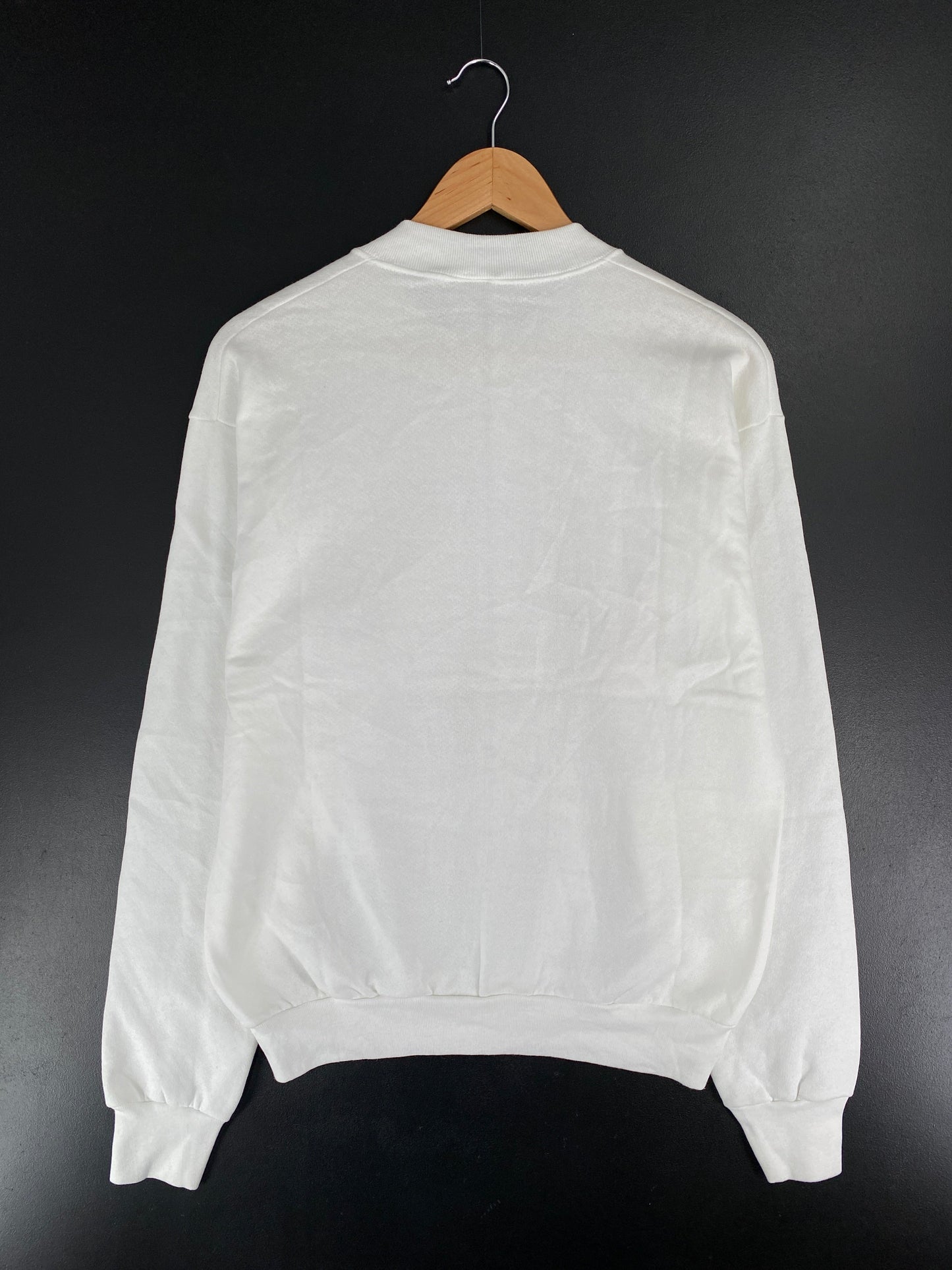 90's Dead Stock ELVIS Made in USA Size M Vintage Sweat-shirt / F5519S