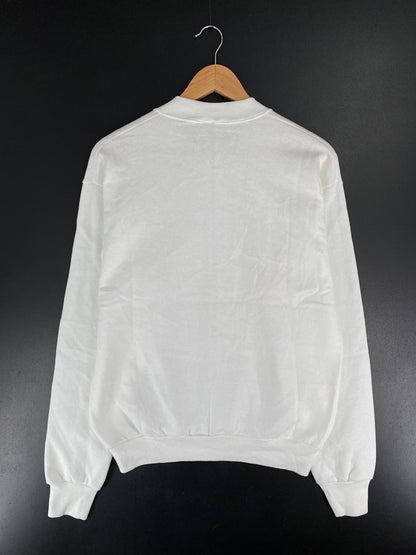 90's Dead Stock ELVIS Made in USA Size M Vintage Sweat-shirt / F5519S