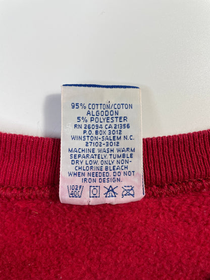 90's CHAMPION Size XL Vintage Sweat-shirt / G6164S