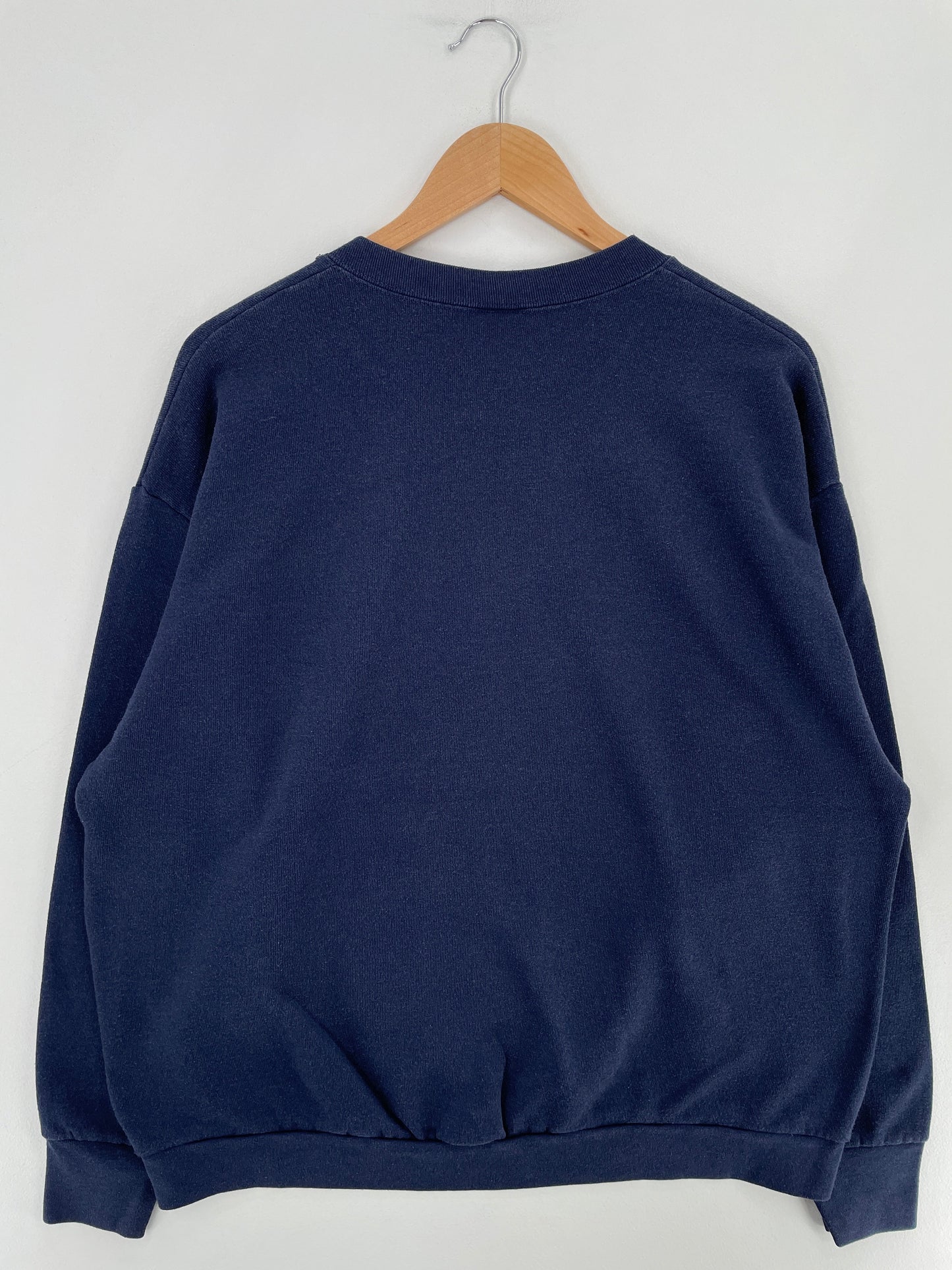 90's REDWOOD CITY Made in USA Size XL Vintage College Sweat-Shirt / G1232S