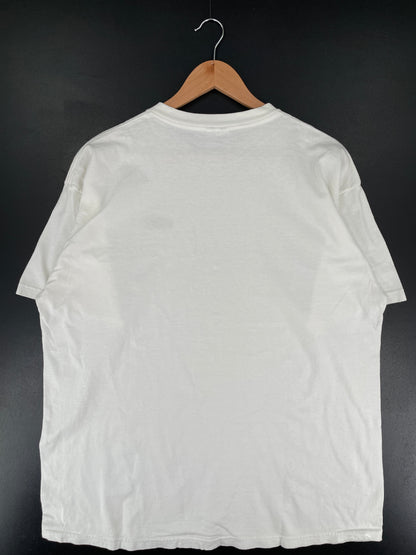 90’s NIKE Made in USA Size L Vintage T-shirt / F5164T