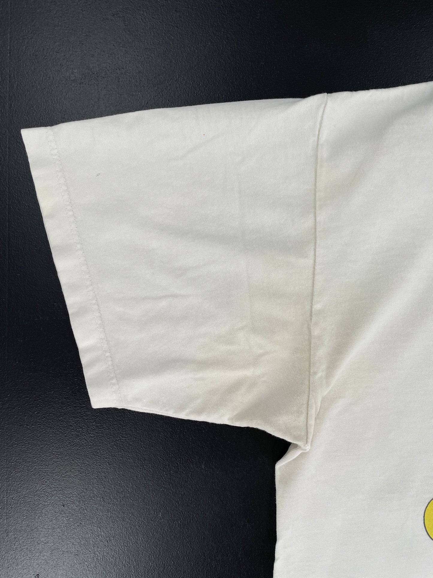 1997 SOUTH PARK Size Approx.L Vintage T-Shirt / E8067T