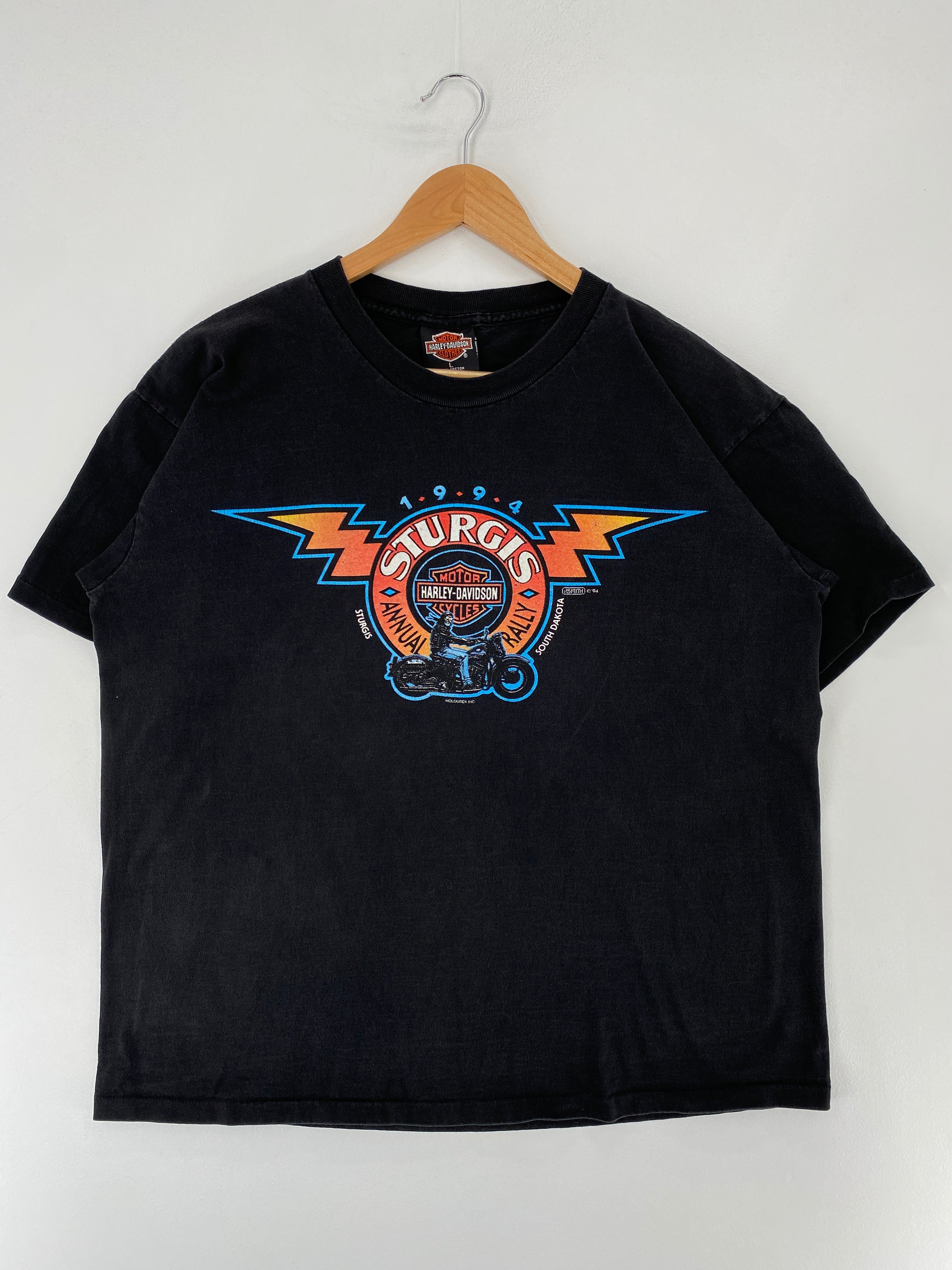 vintage harley davidson clothes