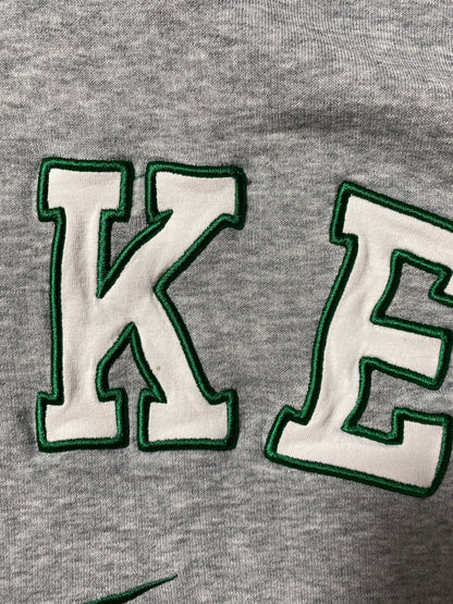 Vintage NIKE FOSTER Size M Hoodie Sweat-shirt / F315S