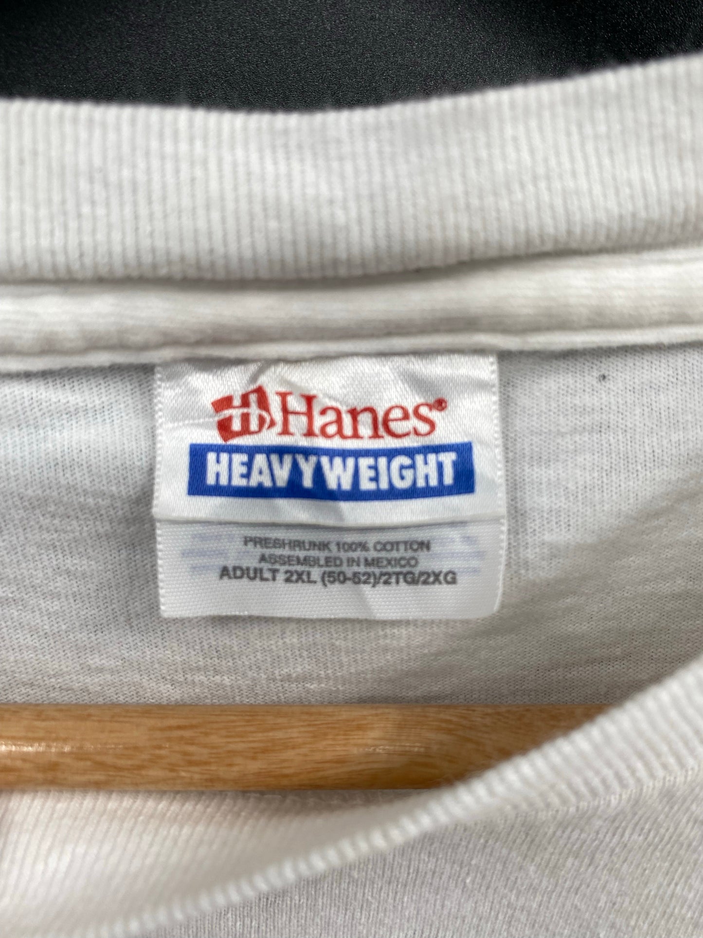 90’s BOXER Size XXL Vintage T-Shirt / G67T