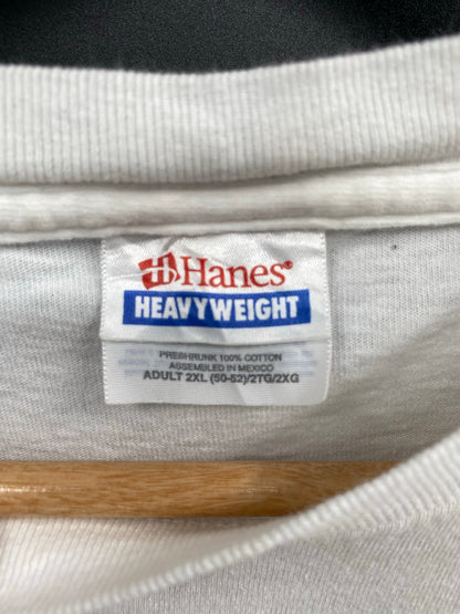 90’s BOXER Size XXL Vintage T-Shirt / G67T