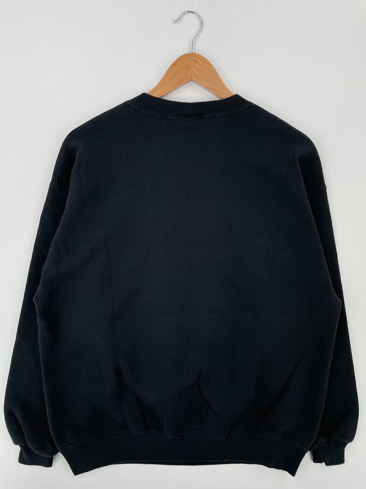 90's DISNEY ALL STAR Made in USA Size L Vintage Sweat-shirt / F3697S