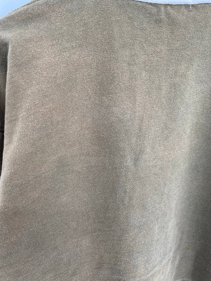 90’s NAUTICA Size XXL Rugby-Shirt / F3340R