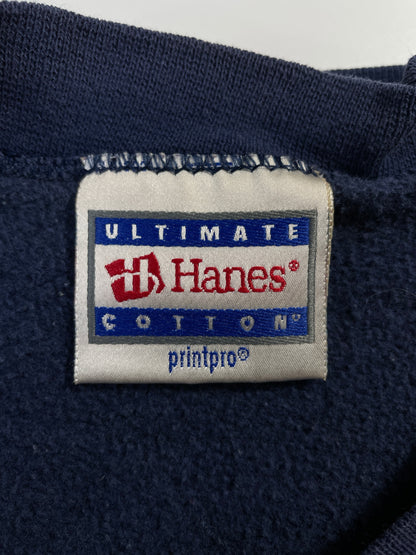 90’s EAGLE Size Approx.XXL Animal Sweat-Shirt / G5929S