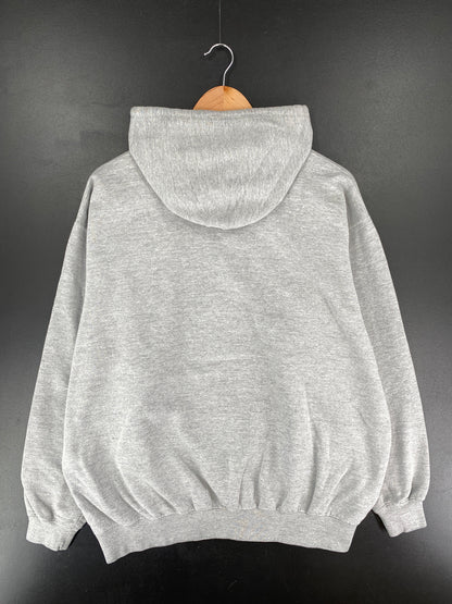 00’ SAN FRANCISCO 49ERS Approx. Size XL NFL Hoodie Sweat-Shirt / E7832S