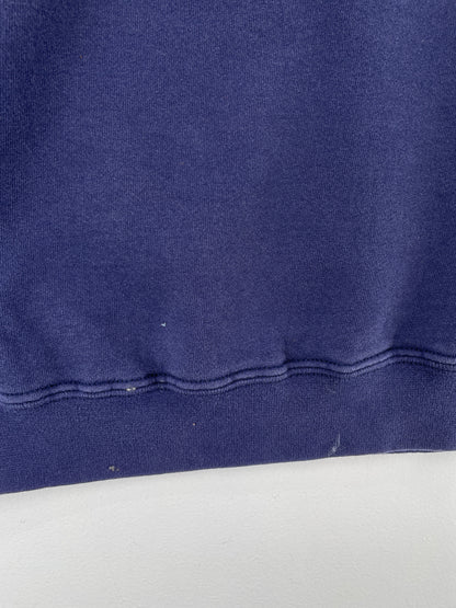 90's NIKE Size XL Vintage Sweat-Shirt / G5473S